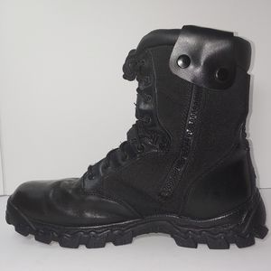 Rocky Alpha Force 8" Tactical Boots